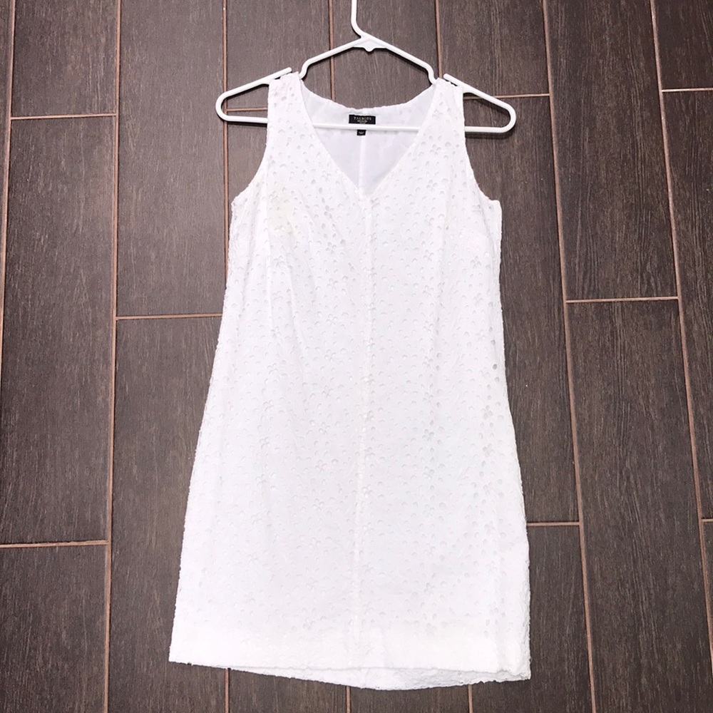Talbots Dress